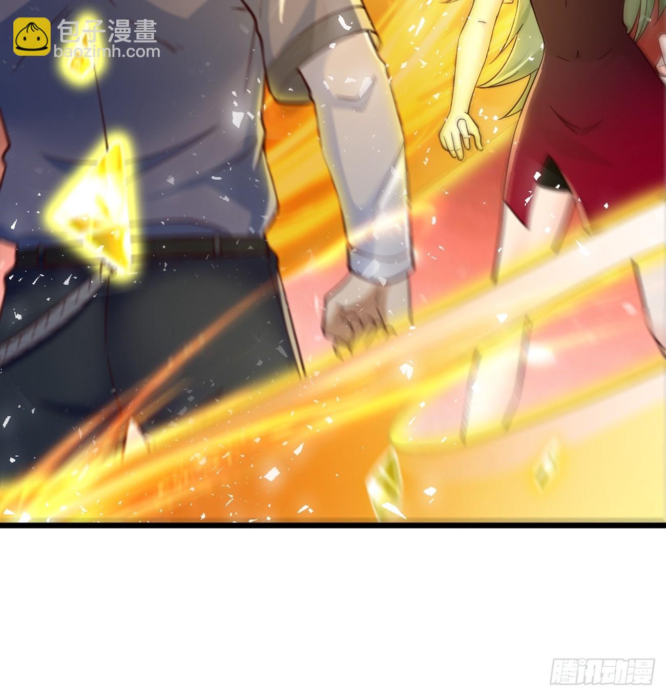 第96话：这小子绝对有猫腻！31