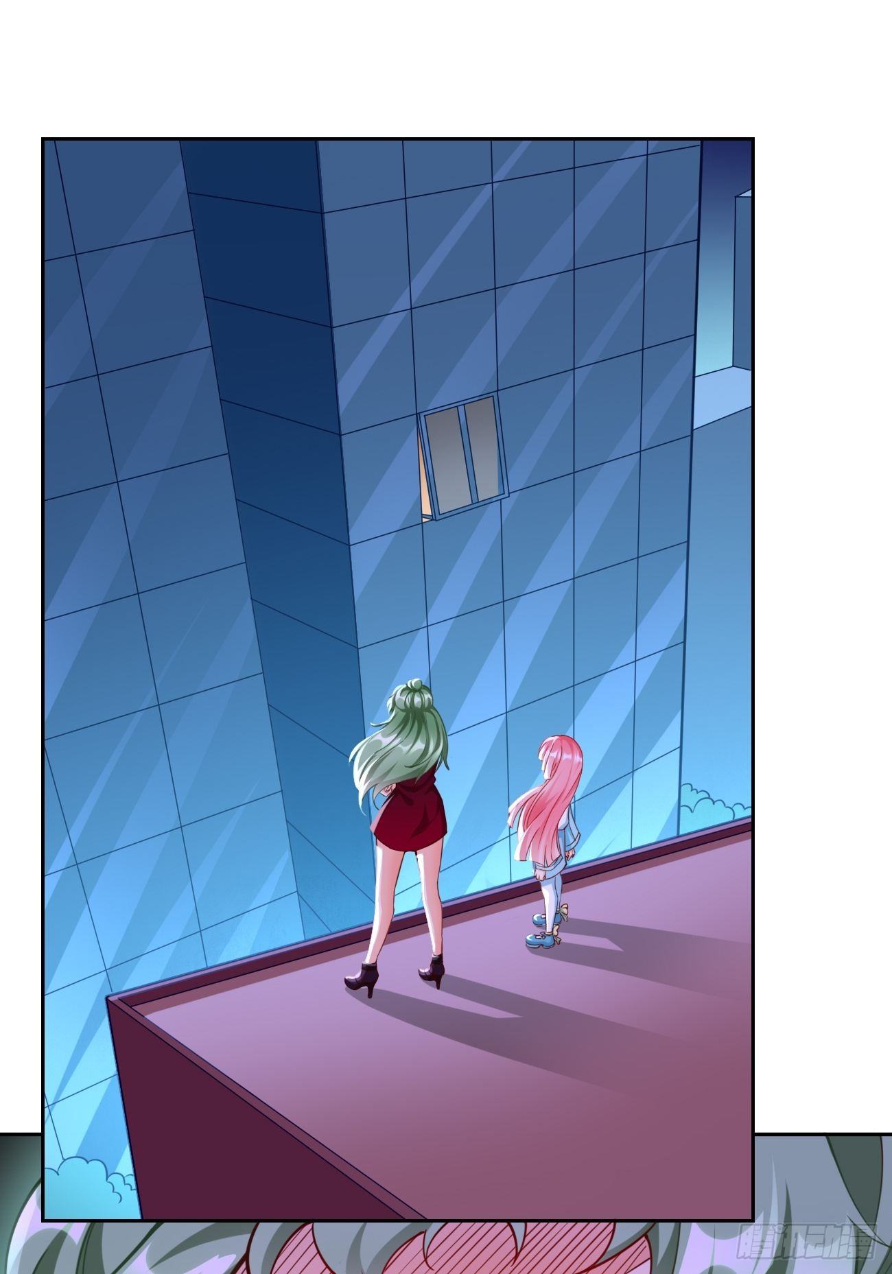 第37话：奇怪的女孩~18