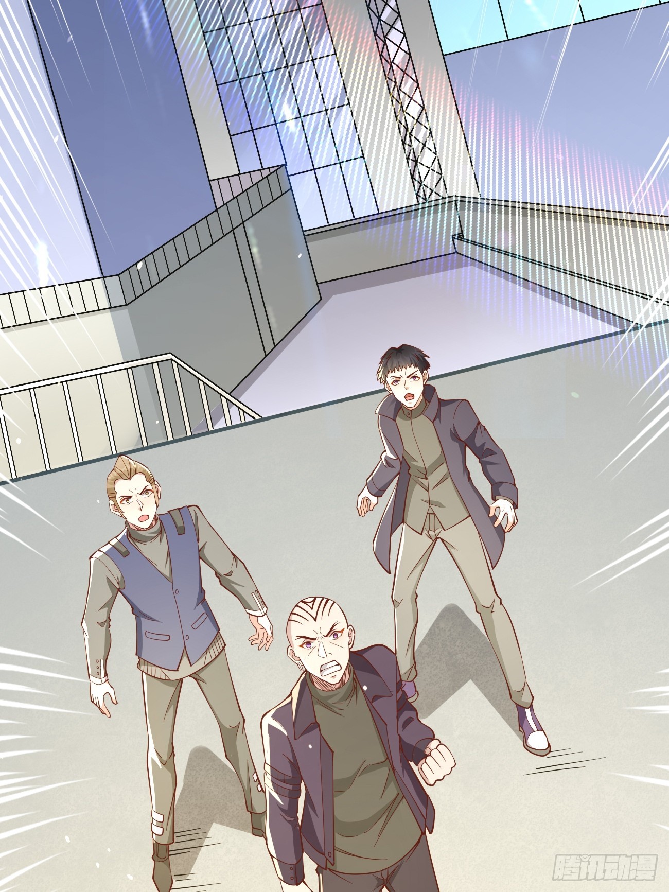 第95话：不要阻挡我！！35
