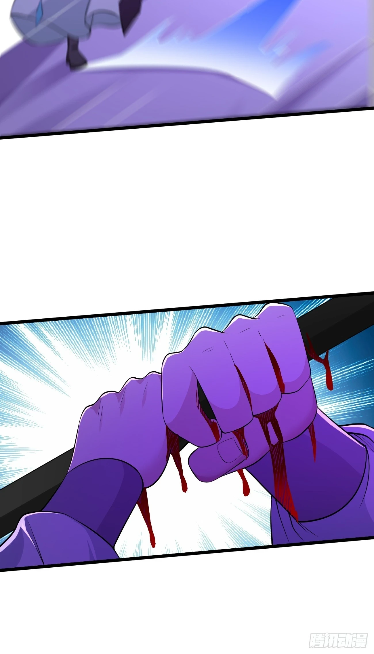 第105话：我要拿你们陪葬！！5
