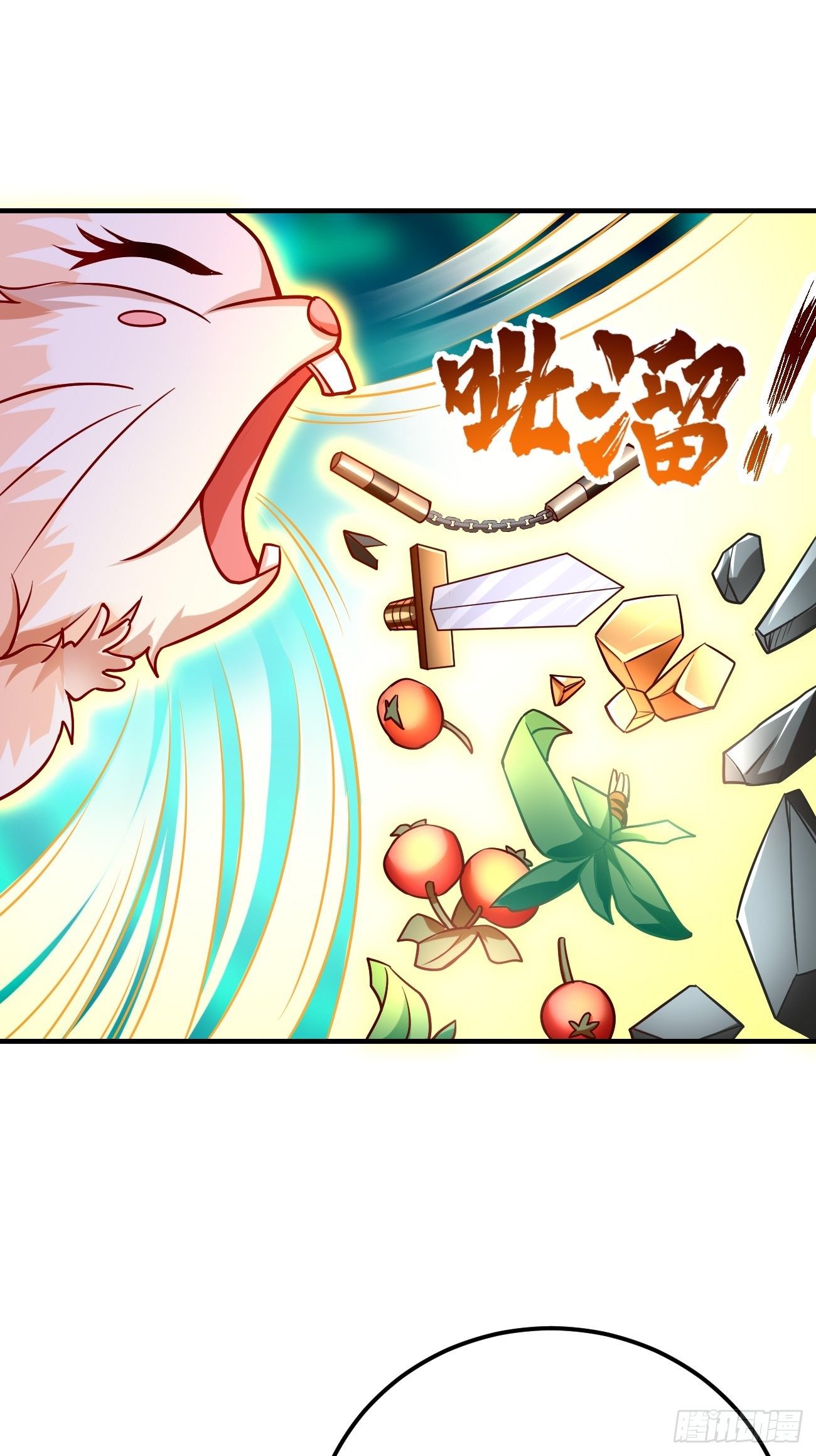 第18话：这该死的熟悉画面！31
