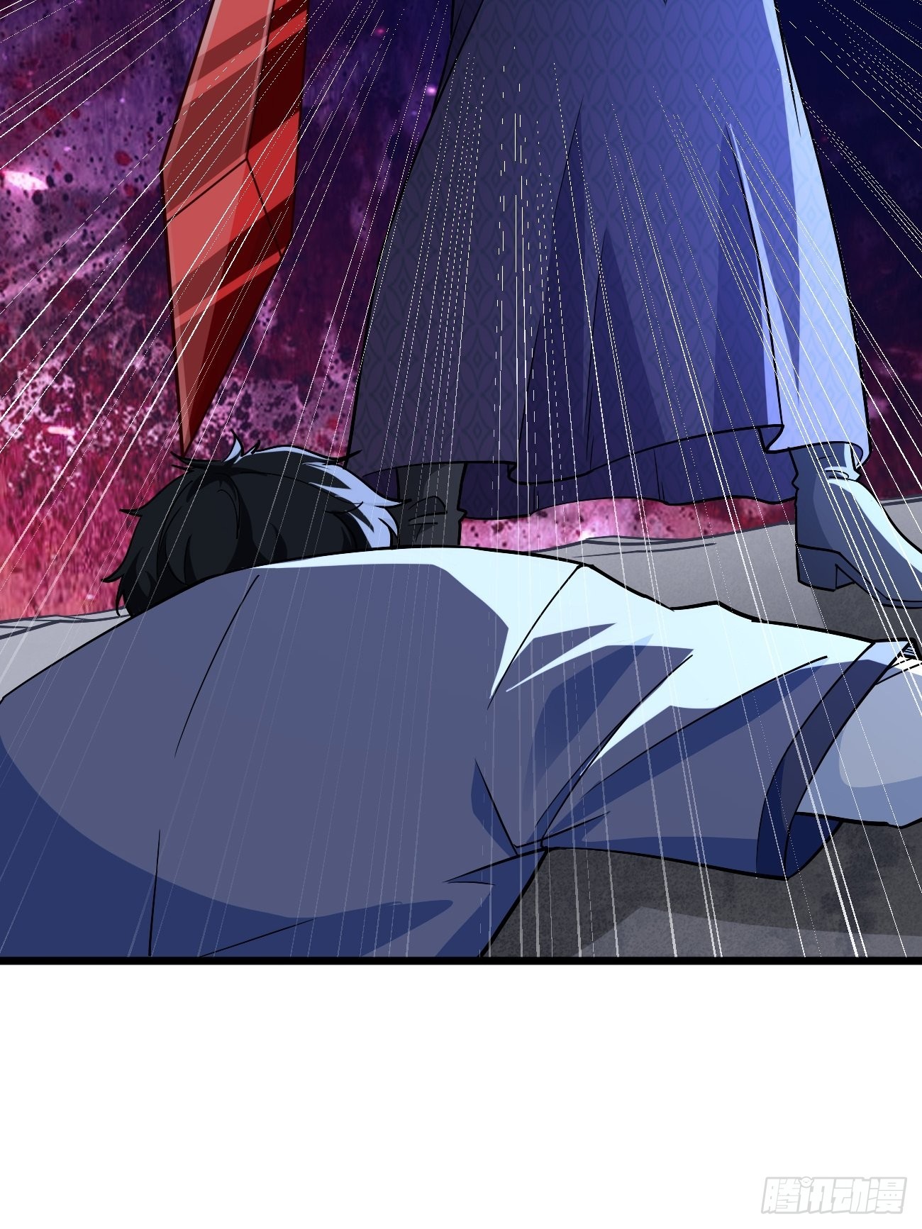 第89话：想不到你如此卑鄙无耻25