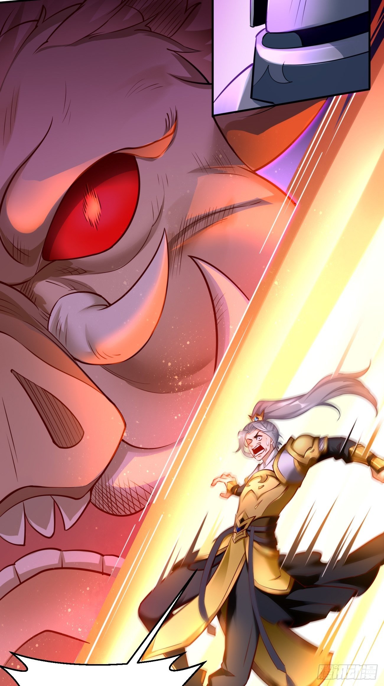 第39话：地狱十二宫？！18