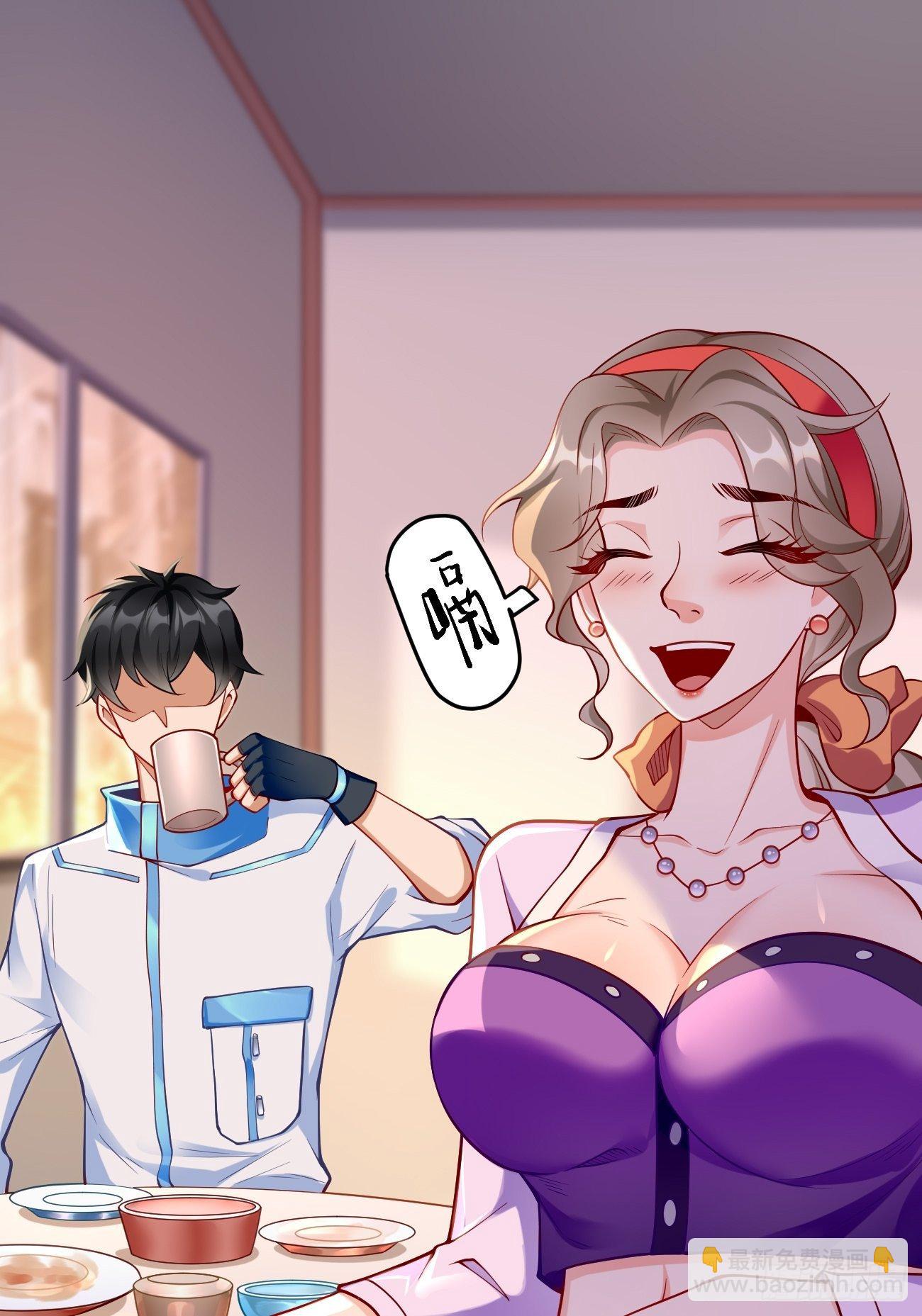 第8话：青梅竹马林可可18