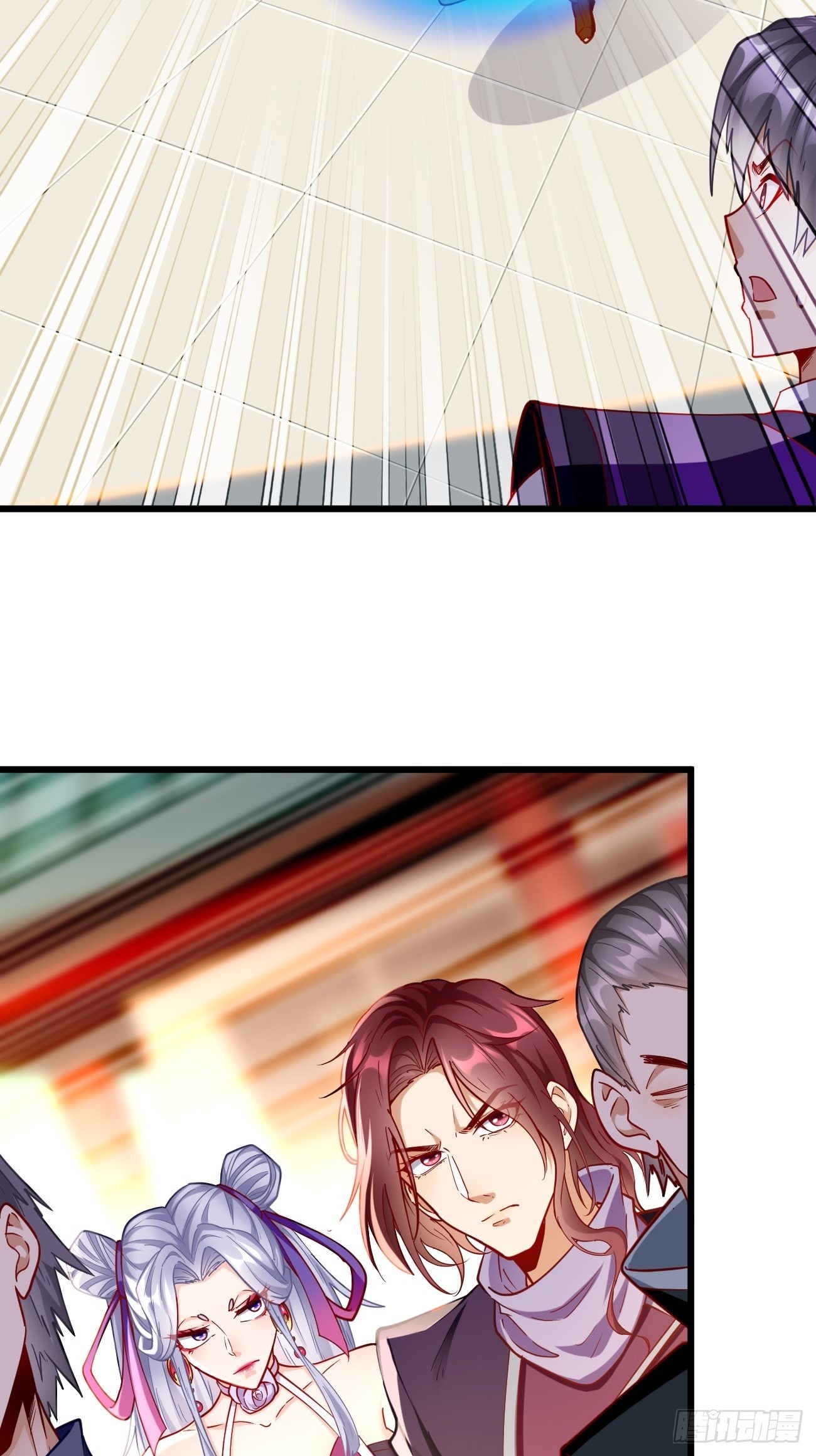 第79话：洛梦娇的未婚夫21