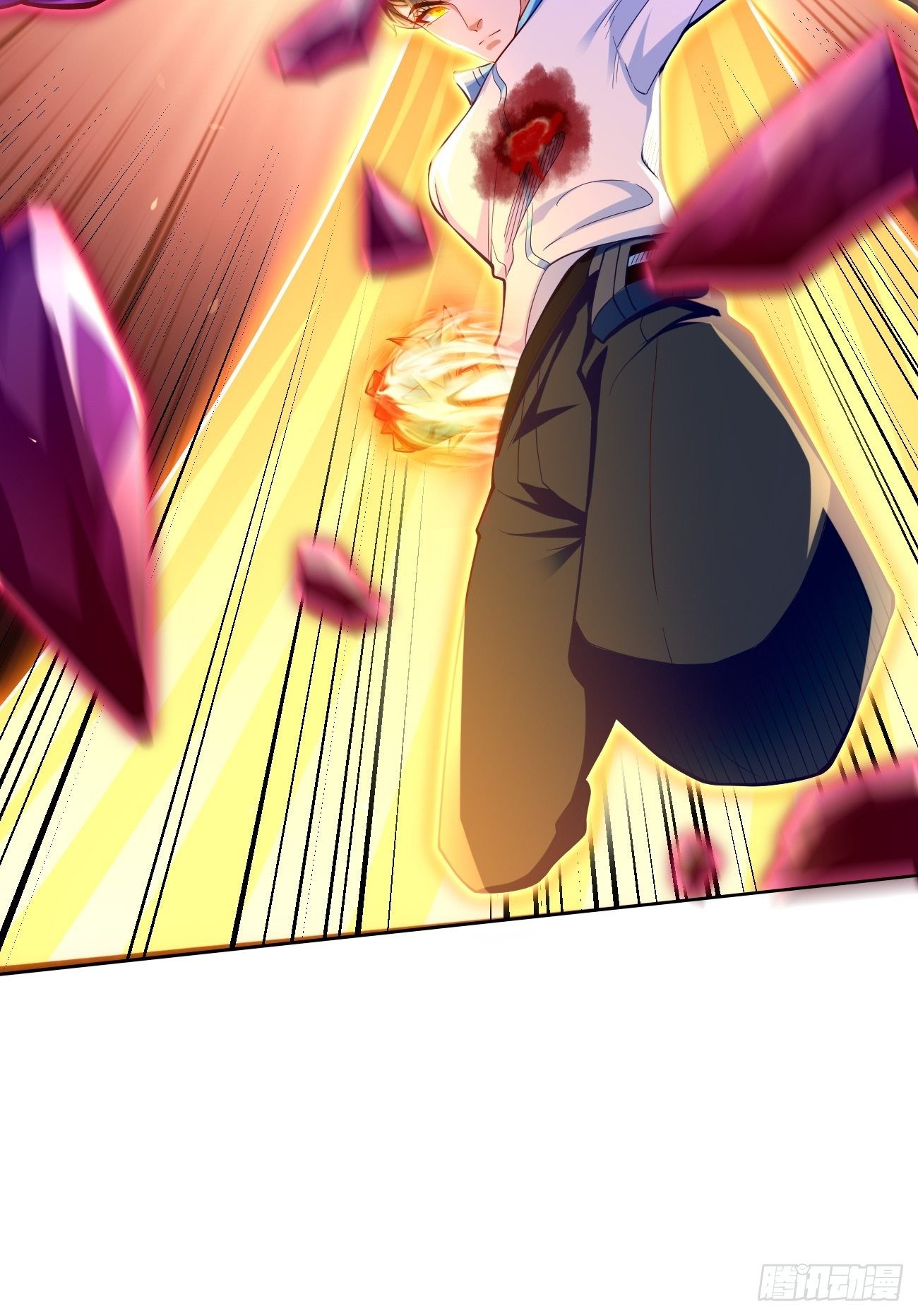 第33话：居然强大到这种地步！29