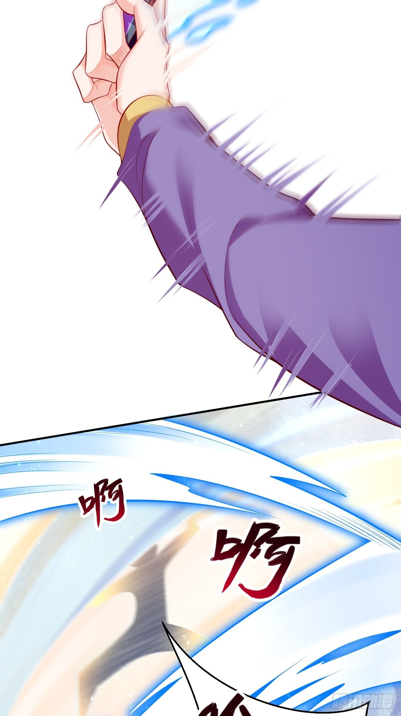 第10话 不入虎穴焉得虎子！51