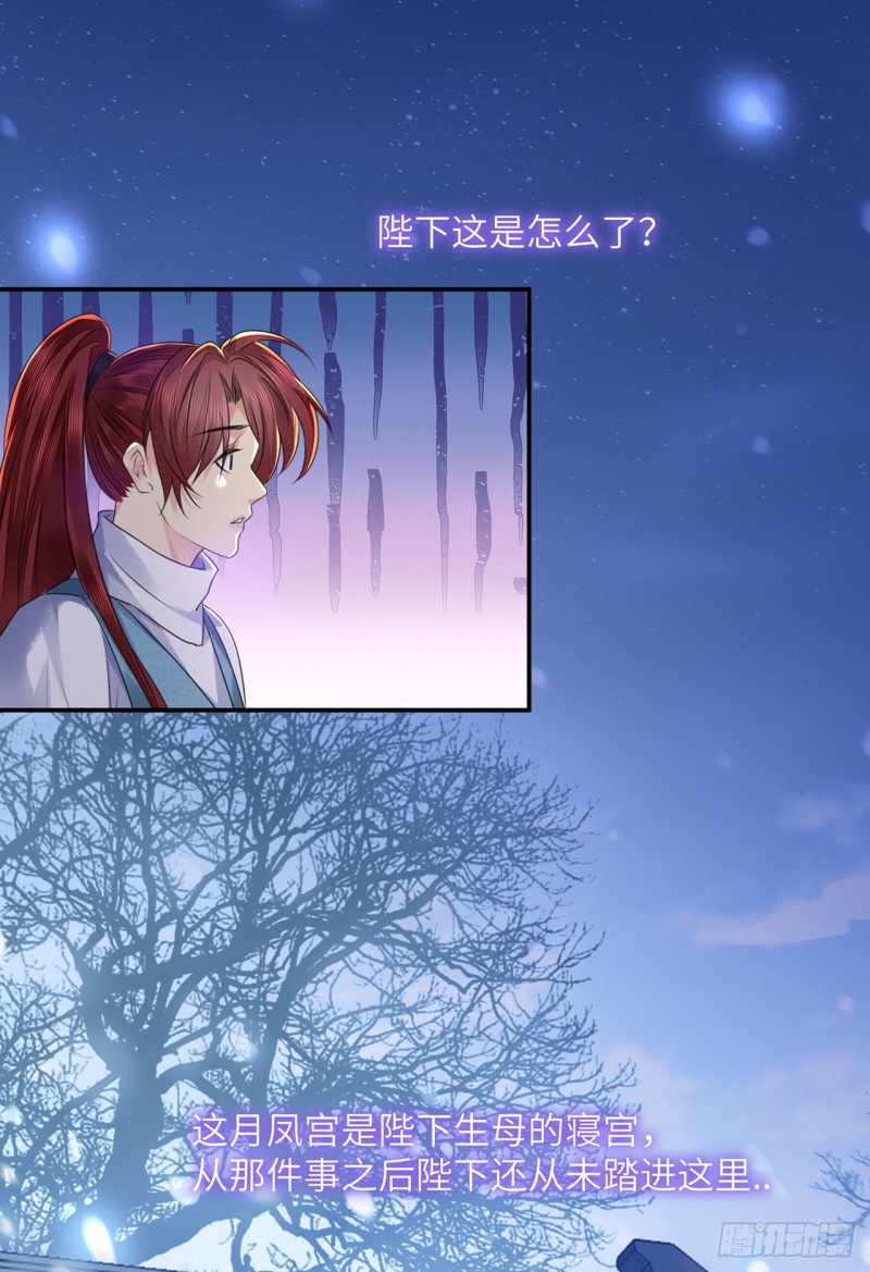 第16话 这皇宫治安不太行47