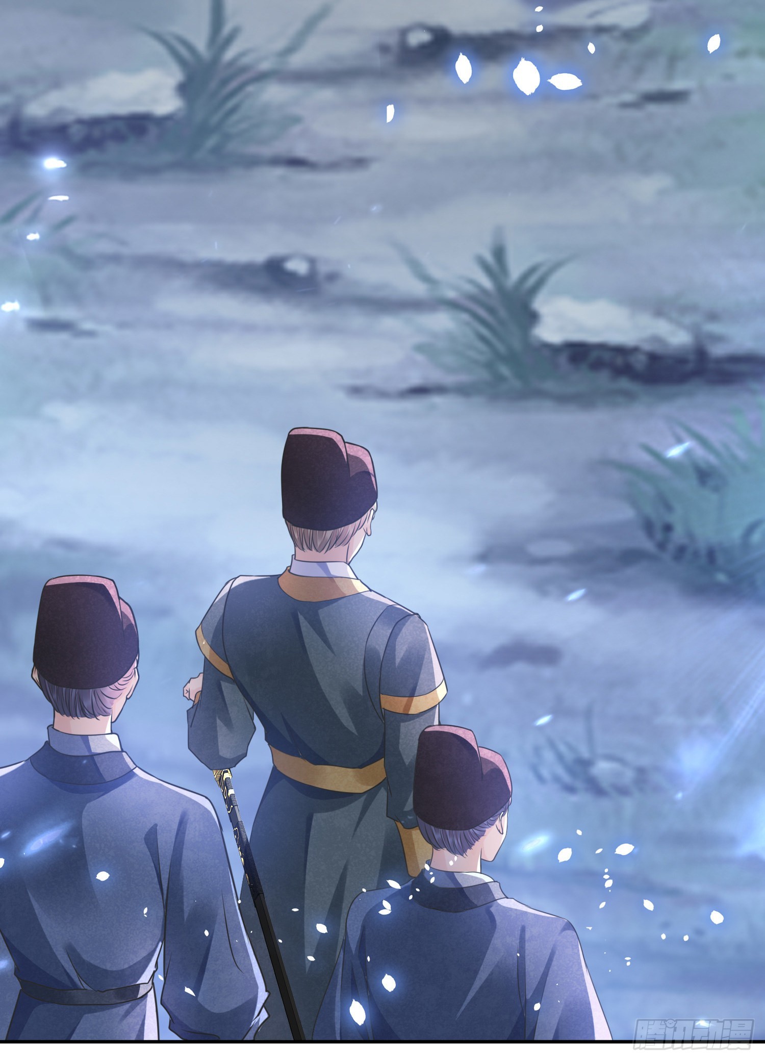 第51话入局11