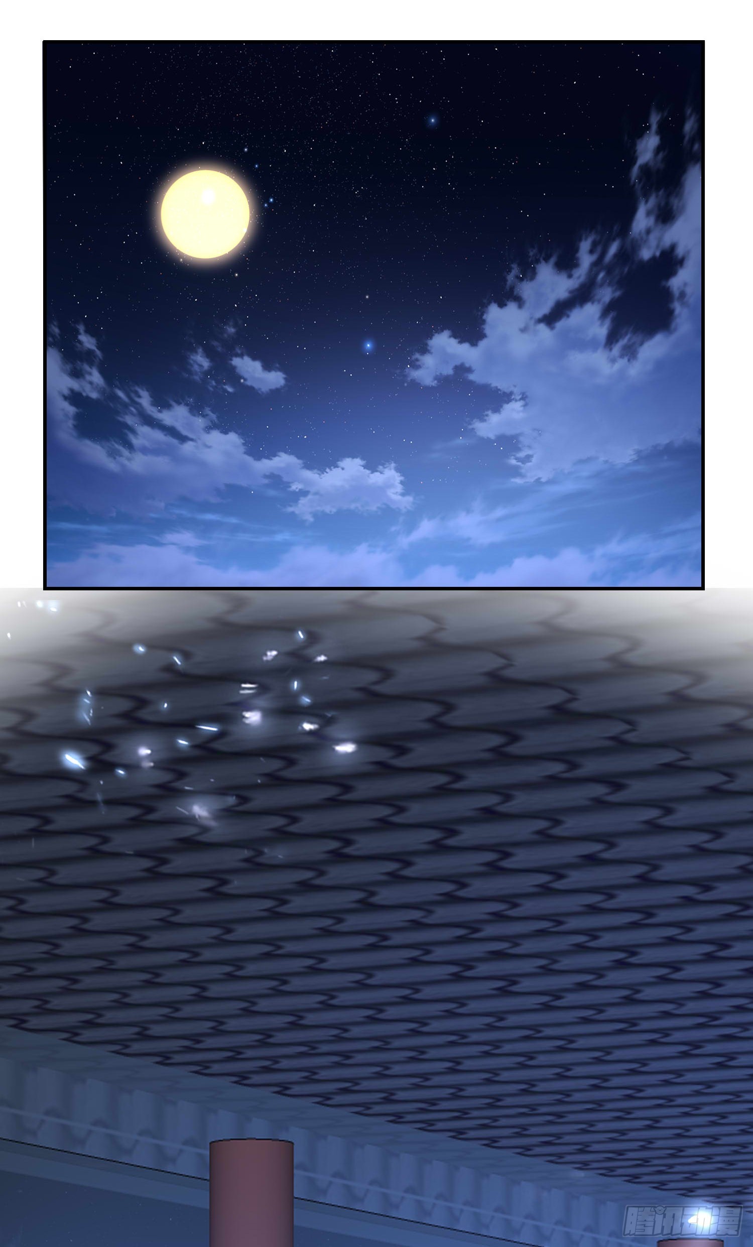 第58话 对月30