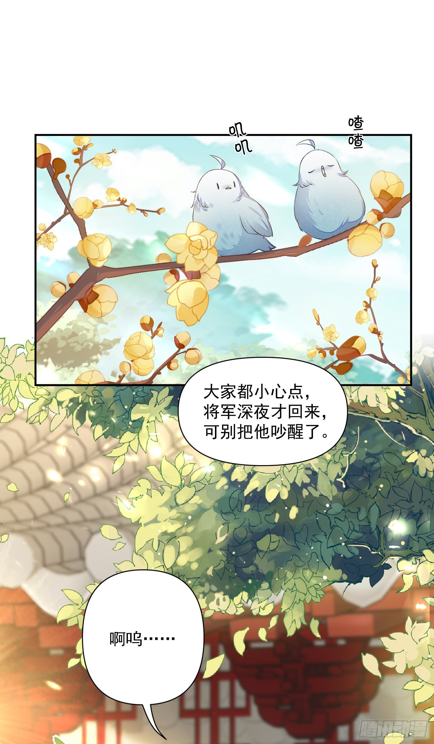 第43话 彩头1