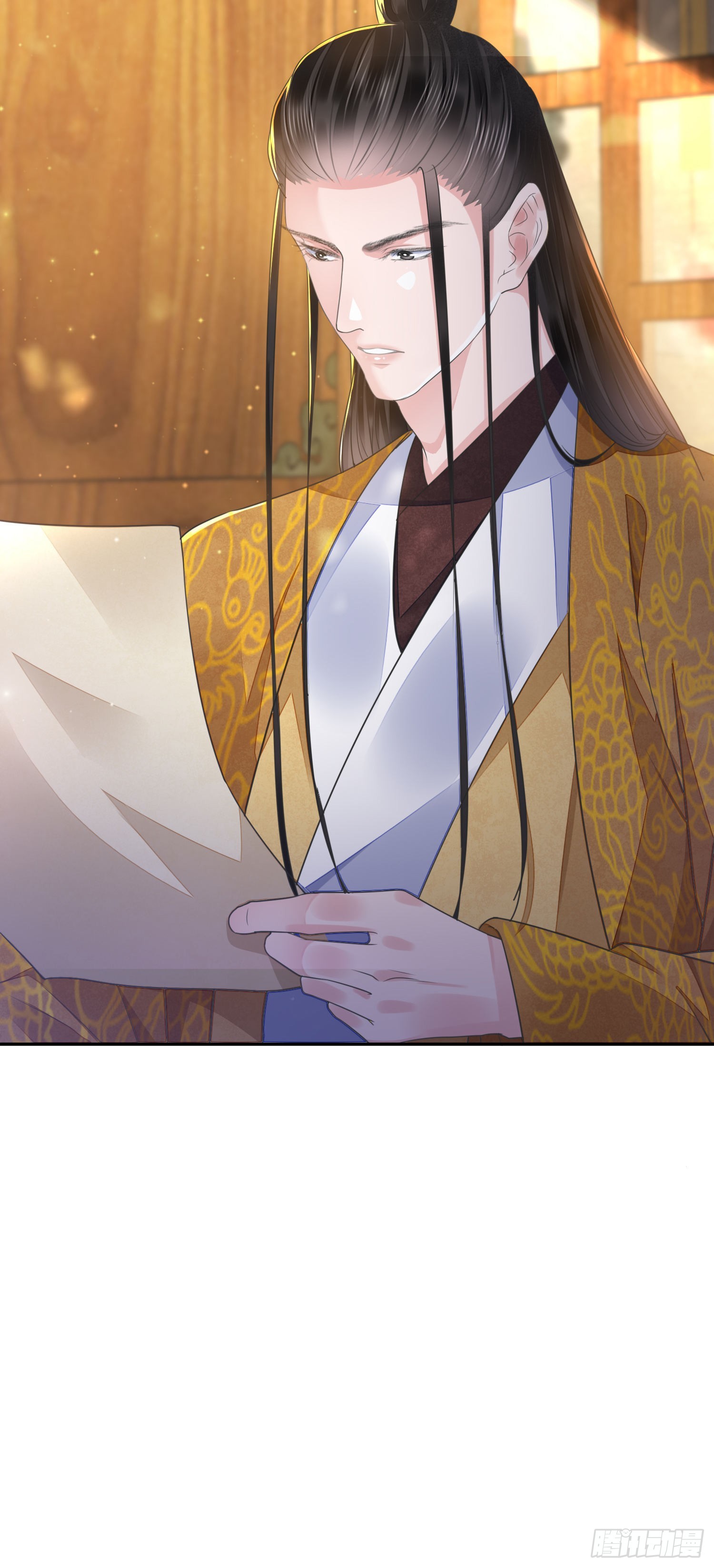 第50话谋反？10