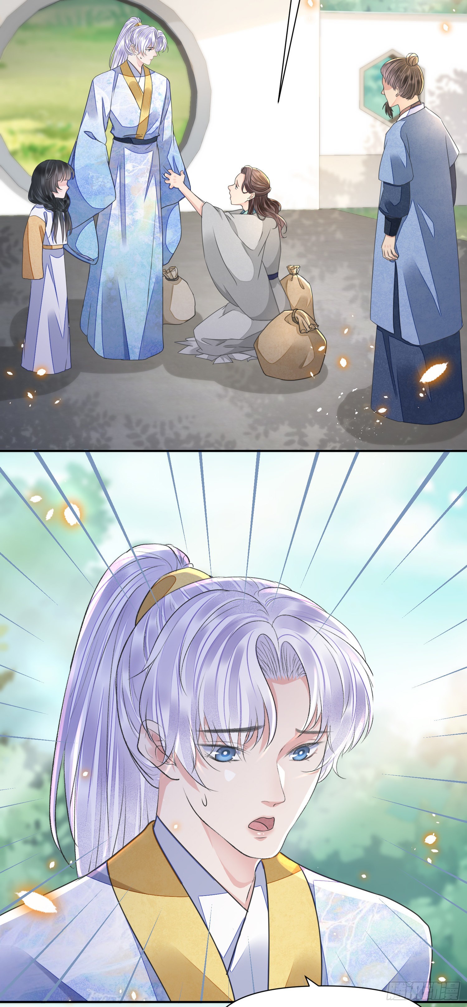 第48话谎言9