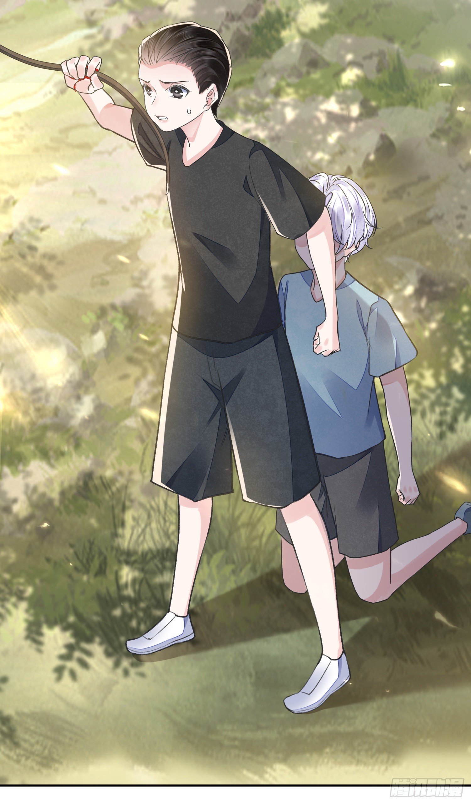 第55话 旧忆15