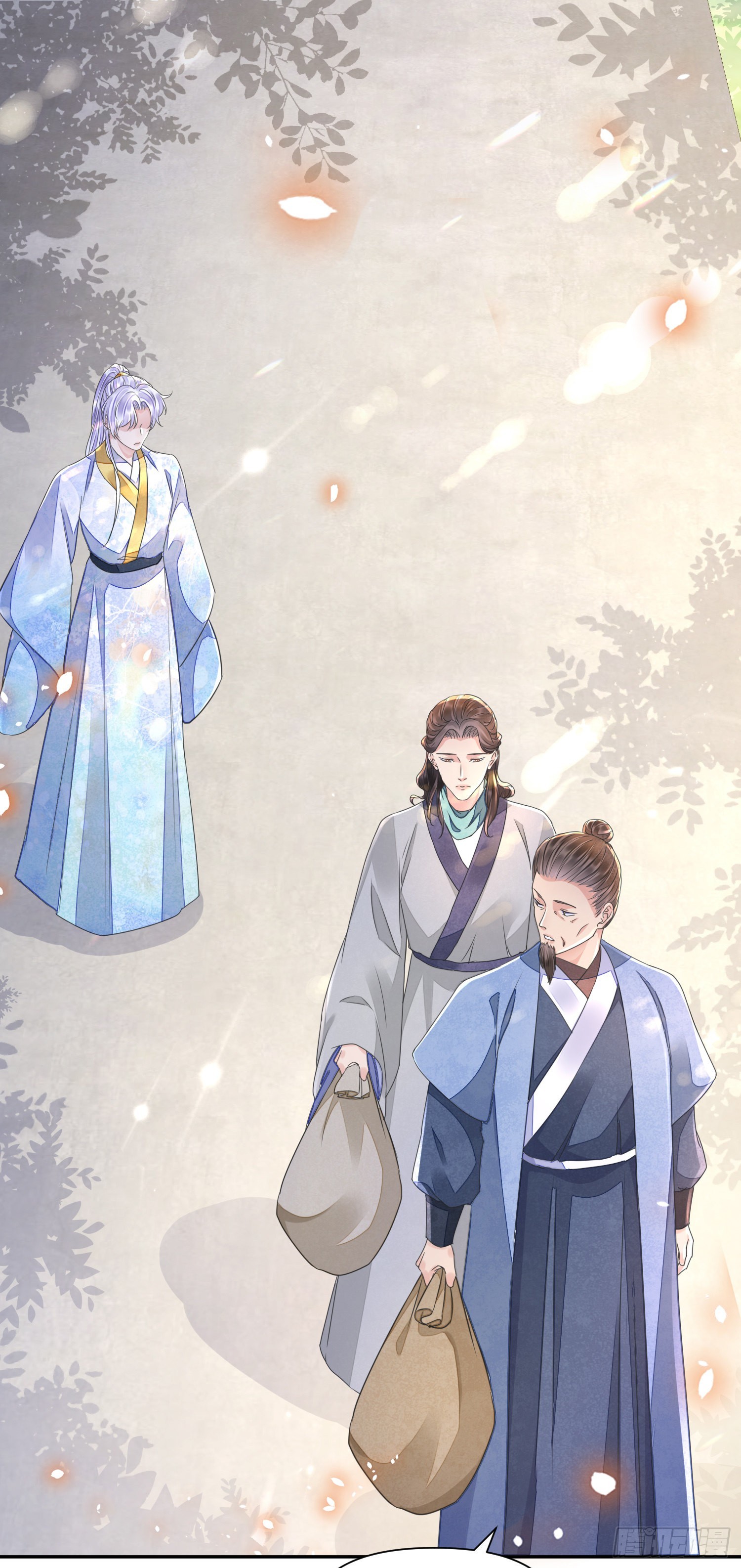 第48话谎言14