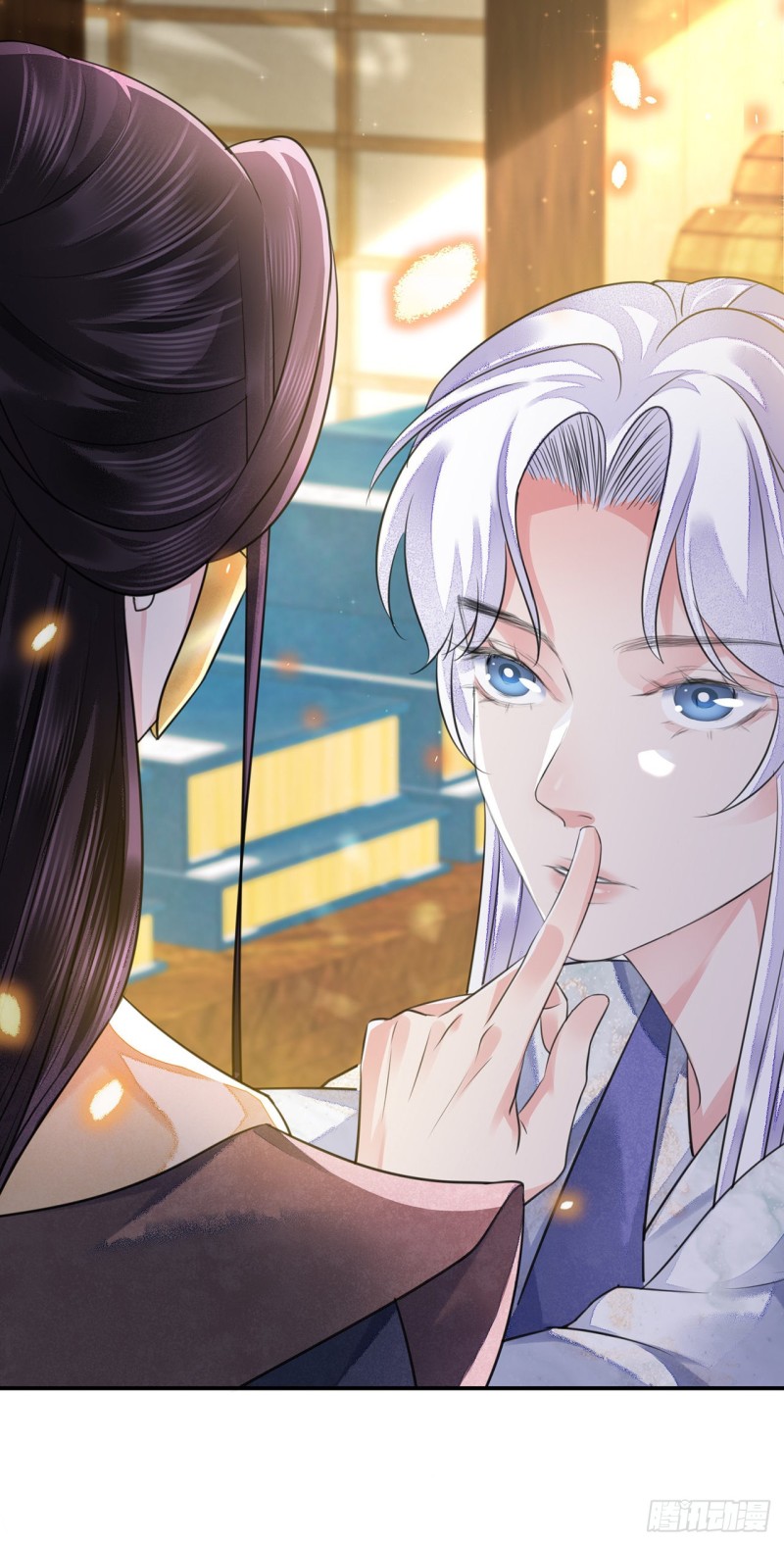 第16话 这皇宫治安不太行18