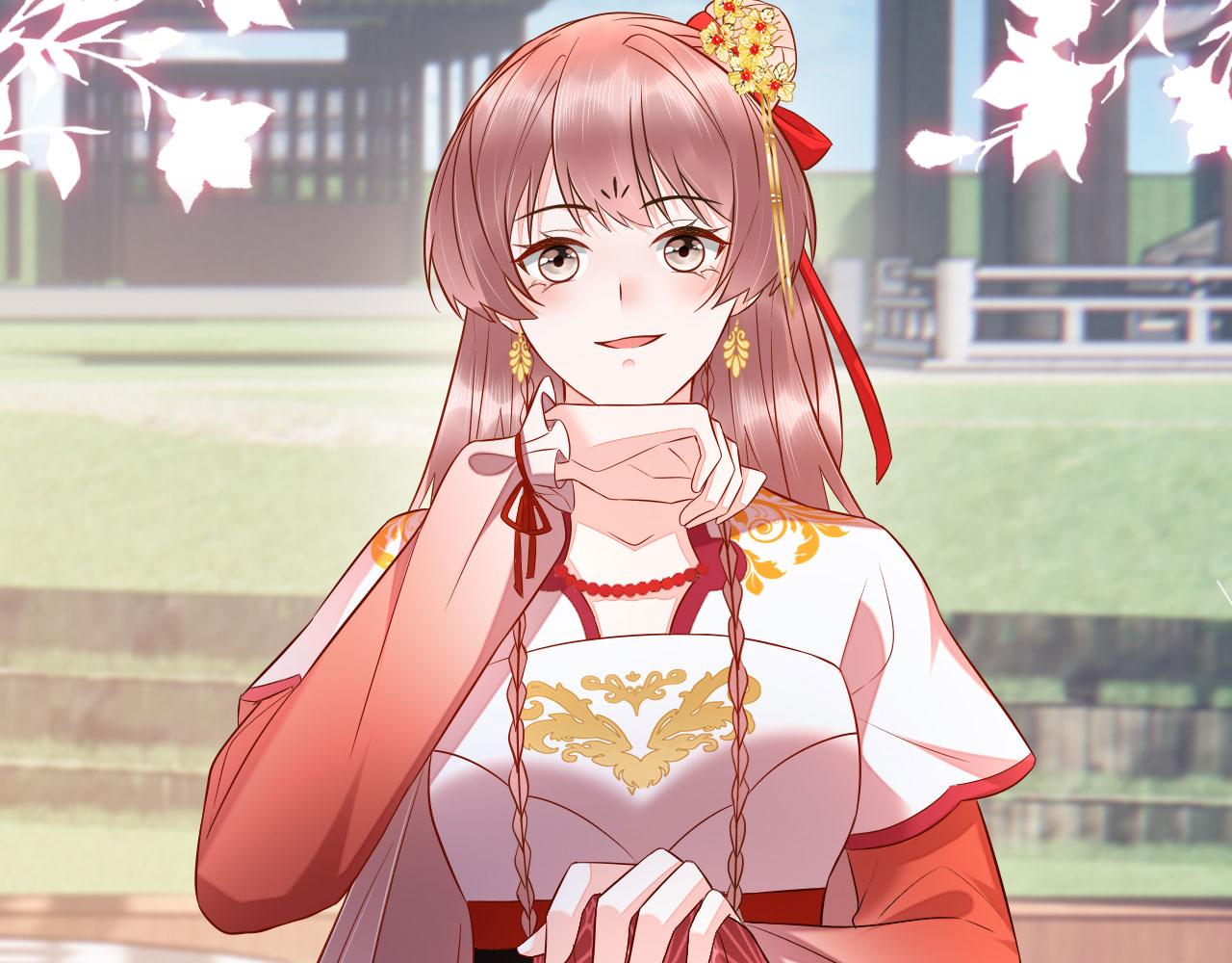 019 这个王妃有点迷42