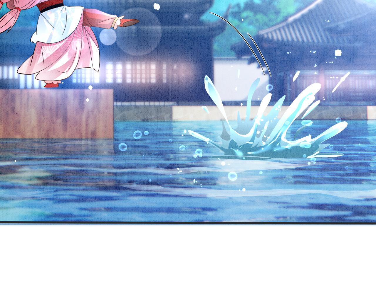 007 这也算肌肤之亲？45