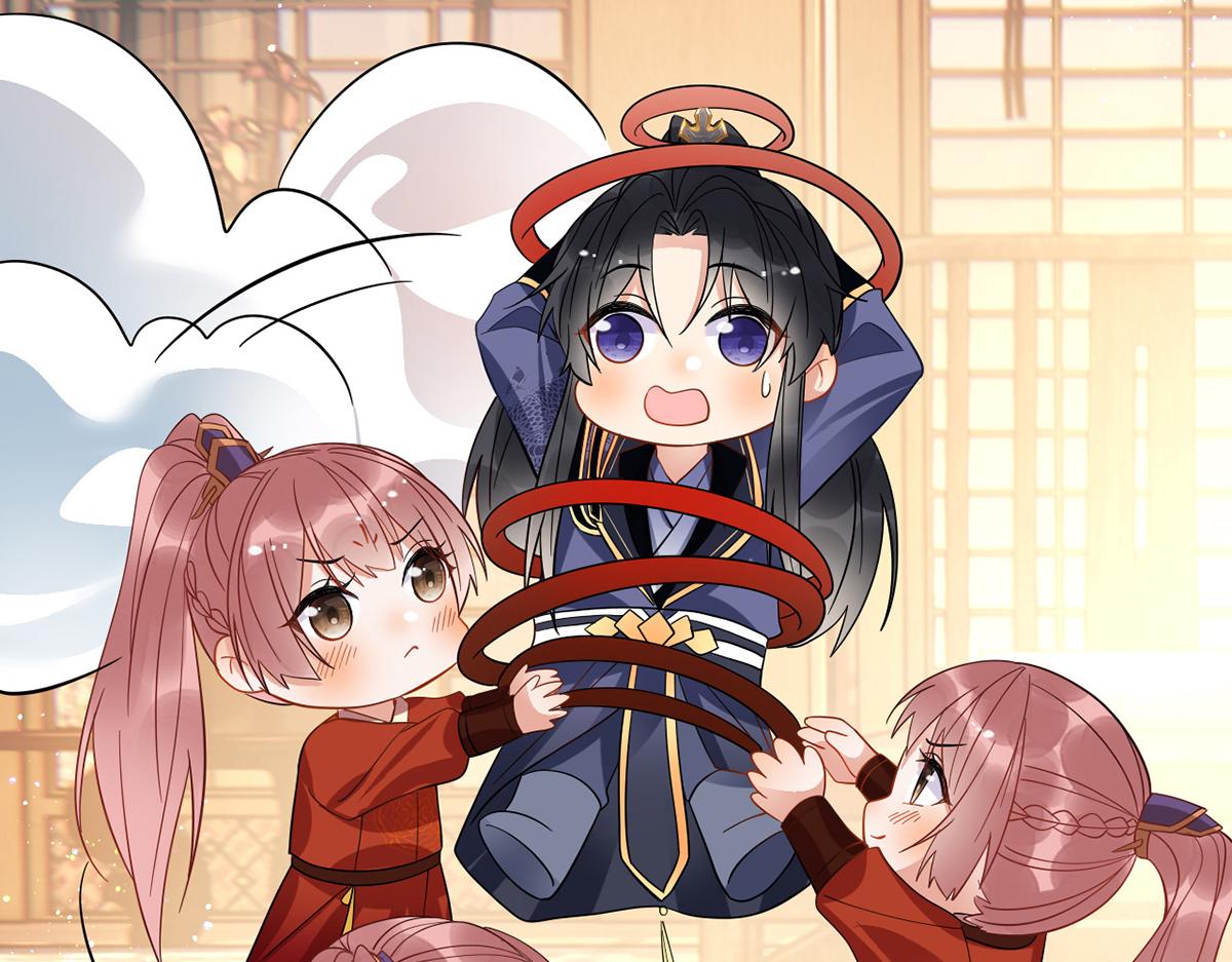 010 要亲亲？114