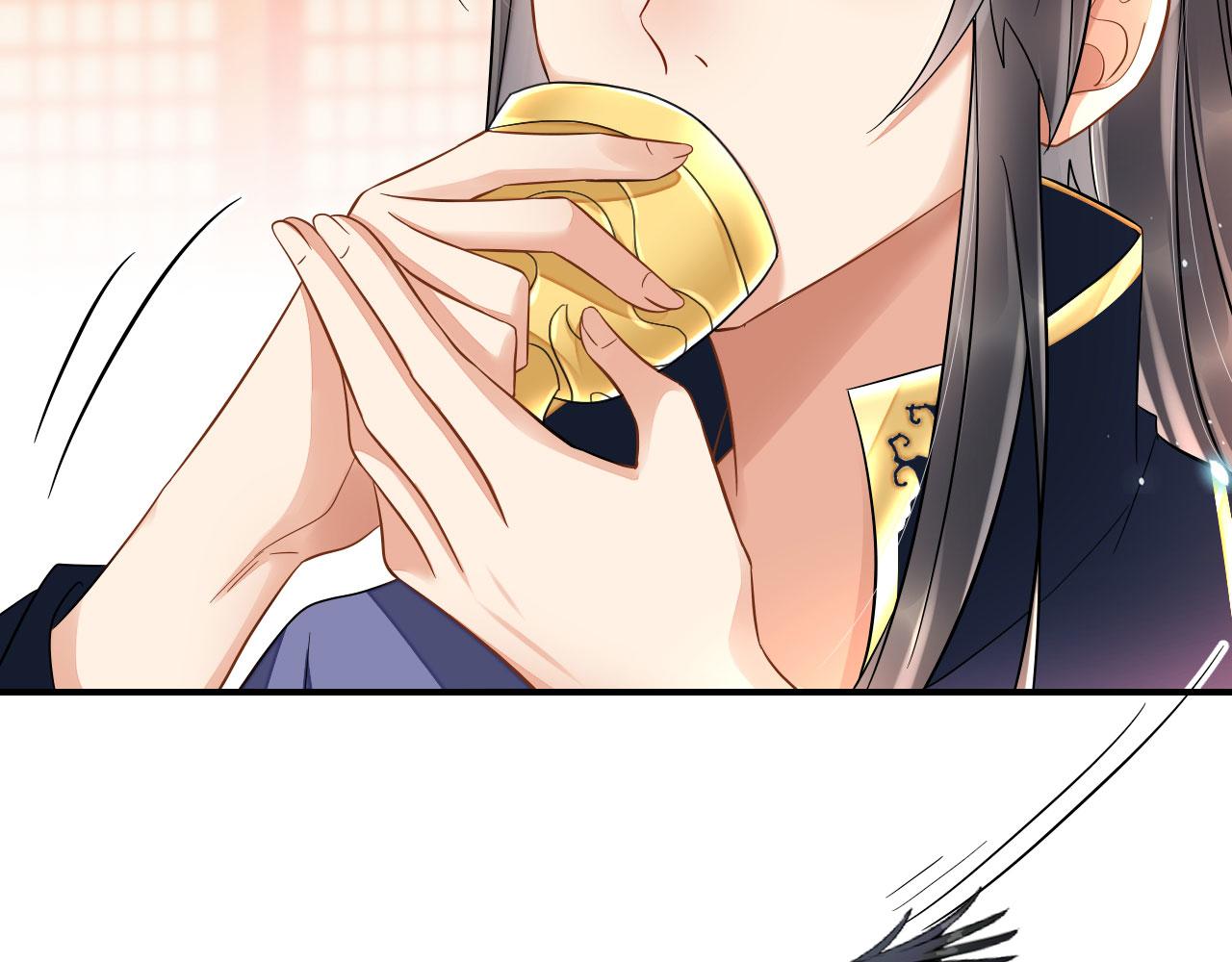 005 喝水塞牙？30