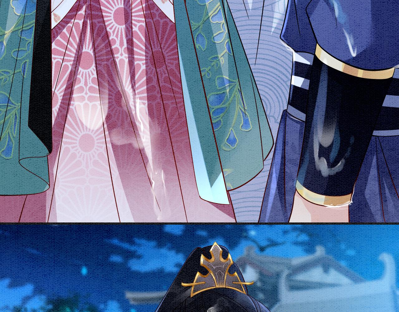 007 这也算肌肤之亲？88