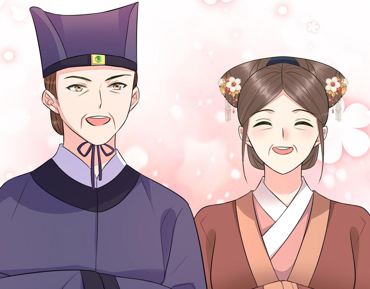 019 这个王妃有点迷47