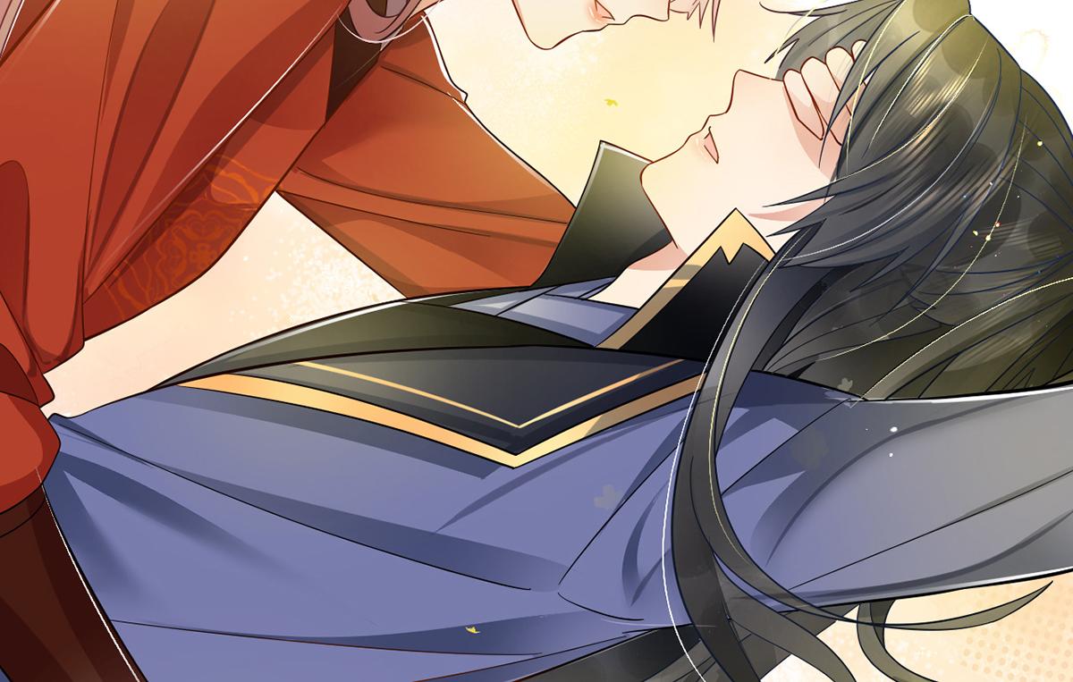010 要亲亲？122