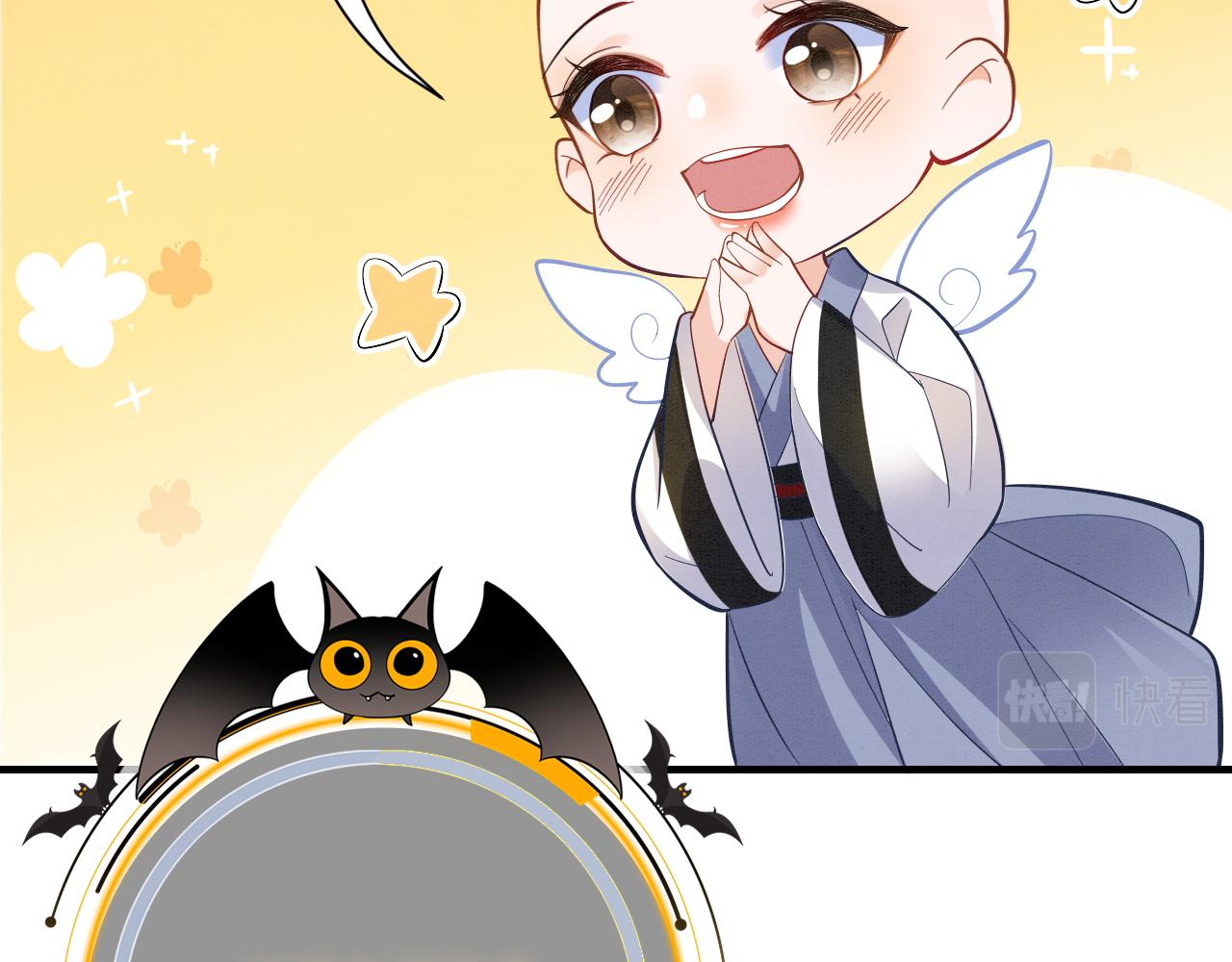 001 小尼姑有乌鸦嘴63