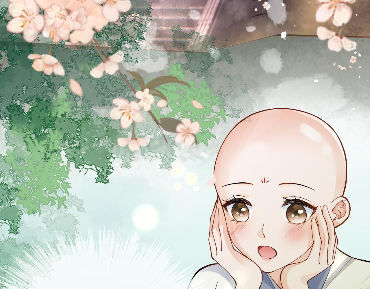 001 小尼姑有乌鸦嘴3