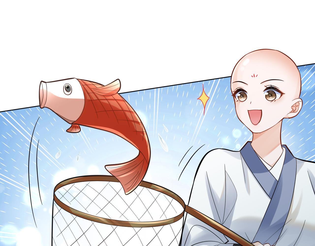 001 小尼姑有乌鸦嘴14