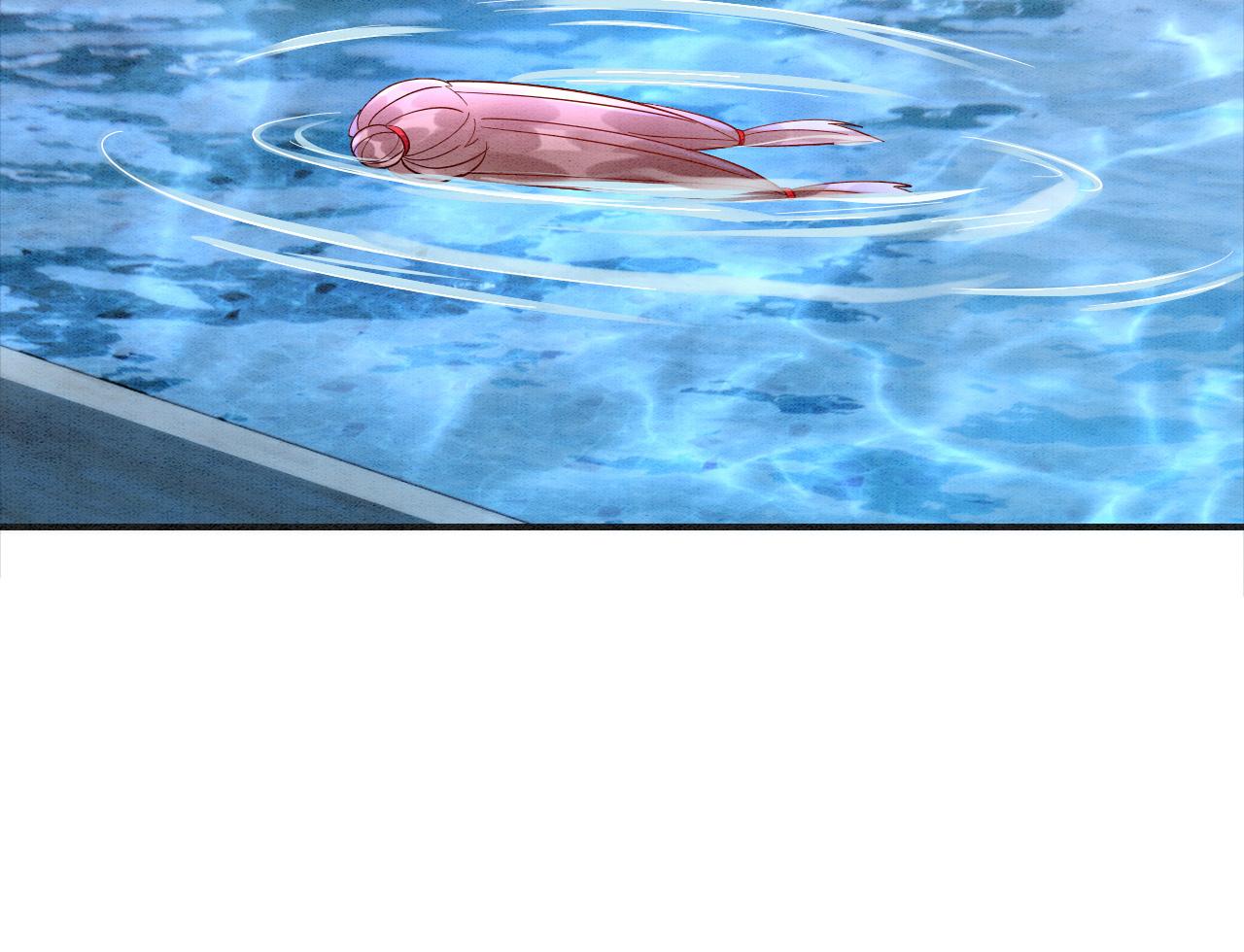 007 这也算肌肤之亲？66