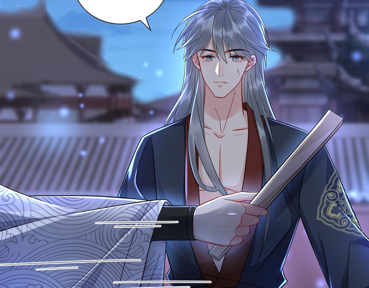 007 这也算肌肤之亲？17