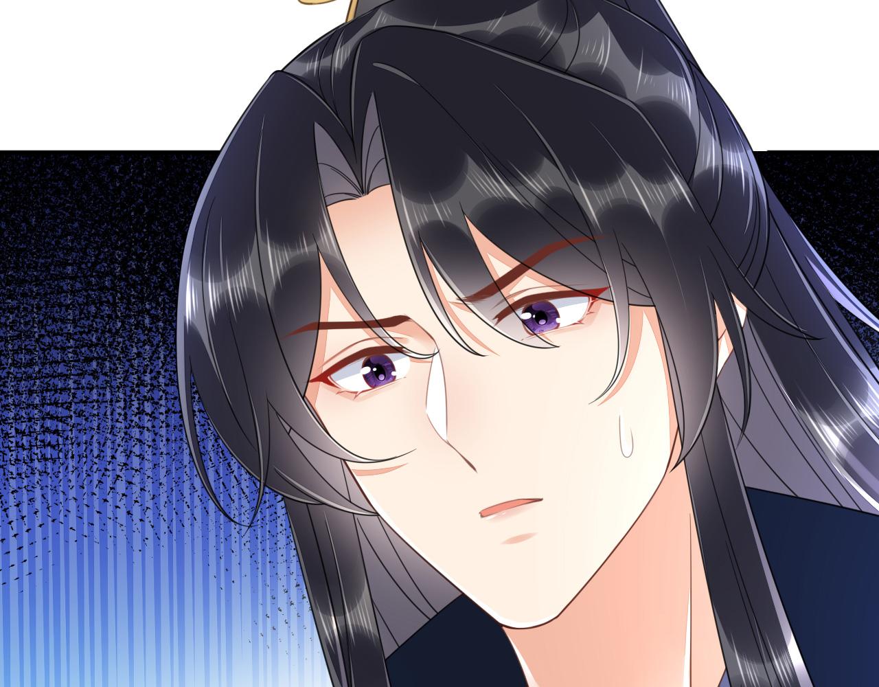 023 最穷王妃花寻影34