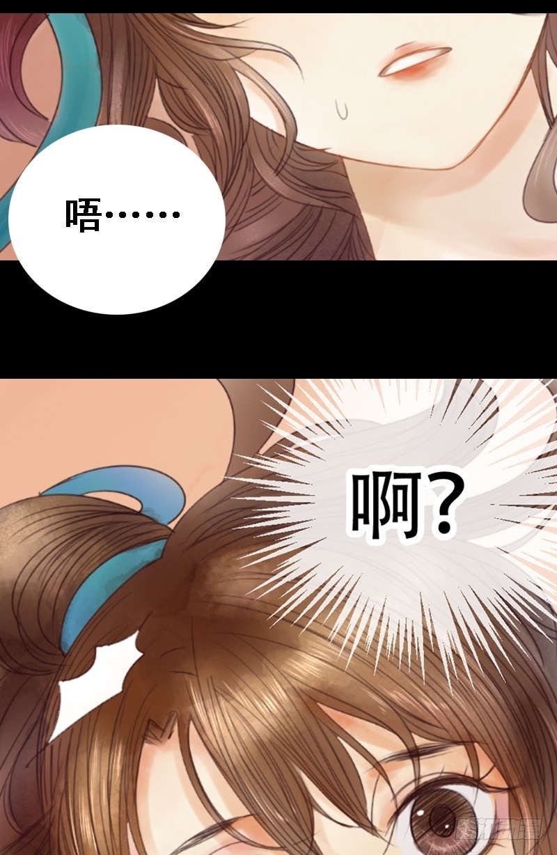 第1话 废后重生2