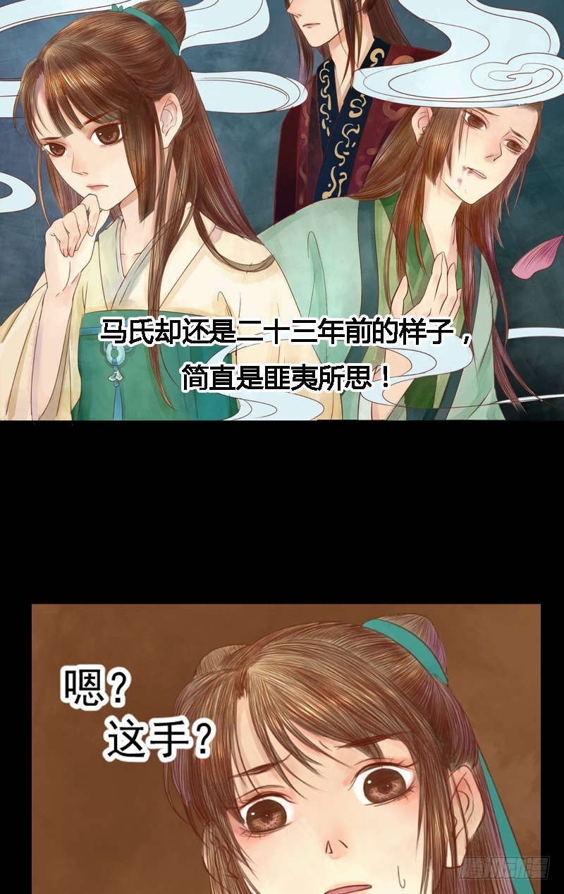 第1话 废后重生23