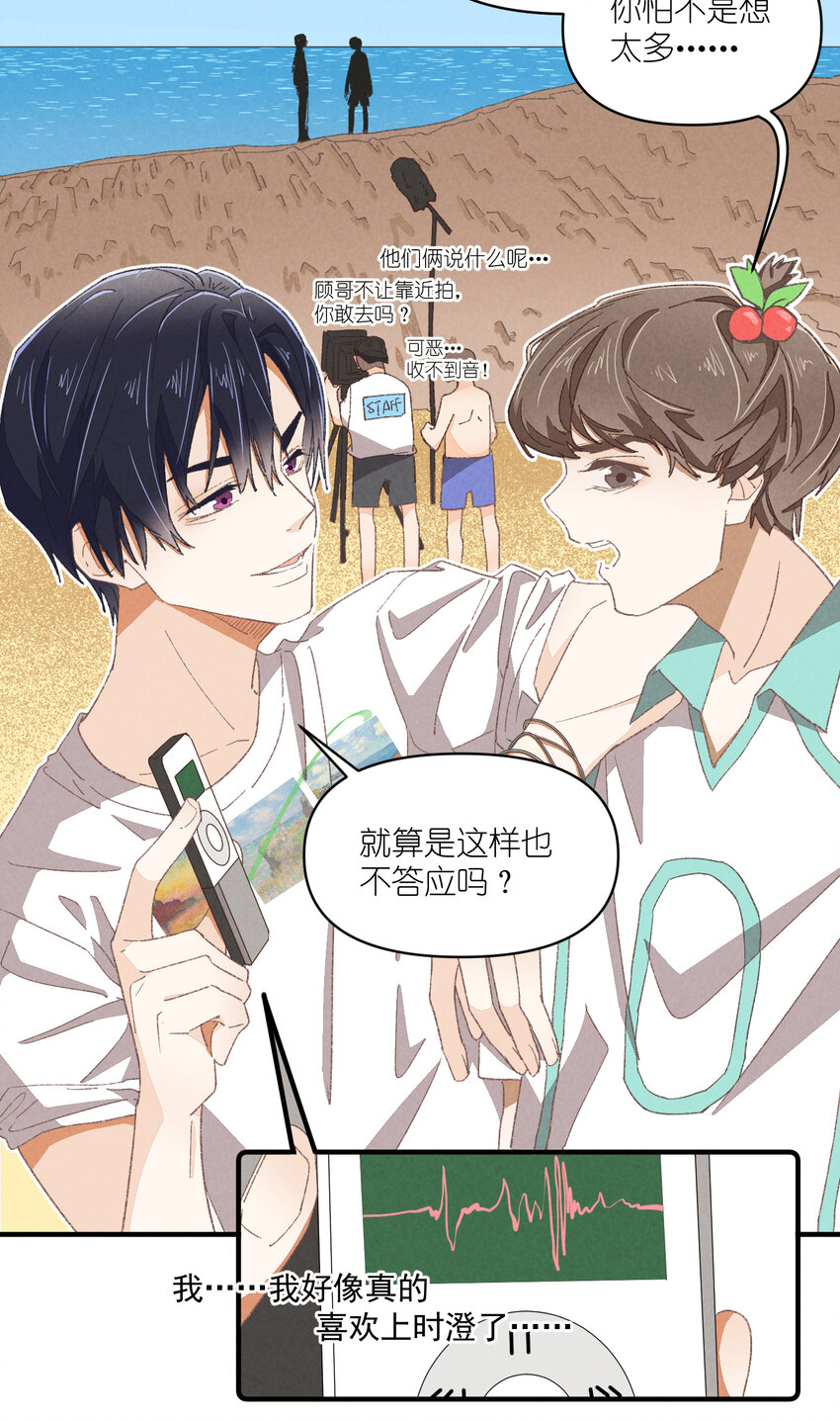 78 第78话-时澄奔驰猛123