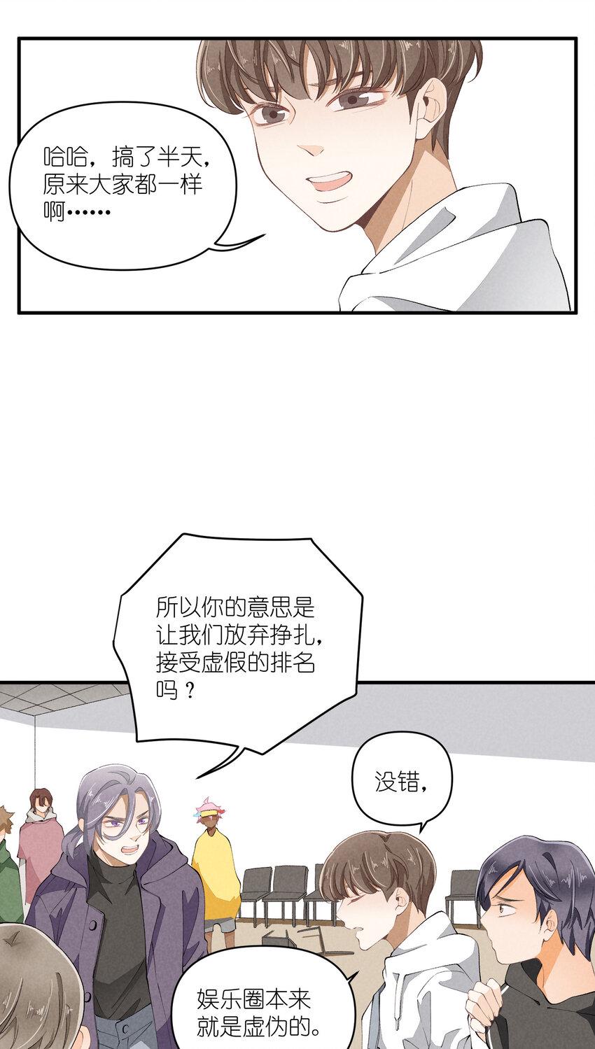 48 第48话-恋爱令人降智8