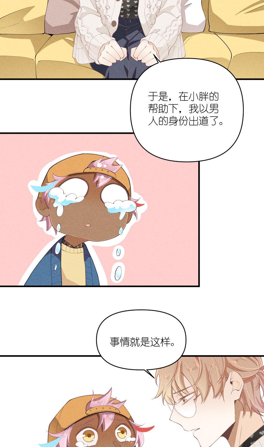 50 第50话-男朋友33