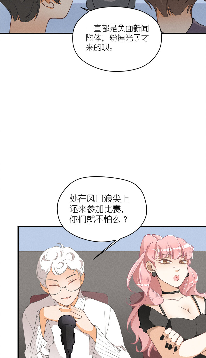 9 第9话-初舞台！偶像01025