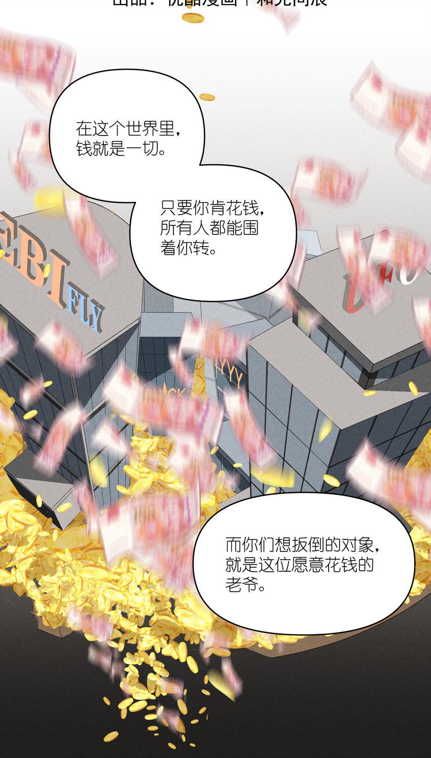 48 第48话-恋爱令人降智5