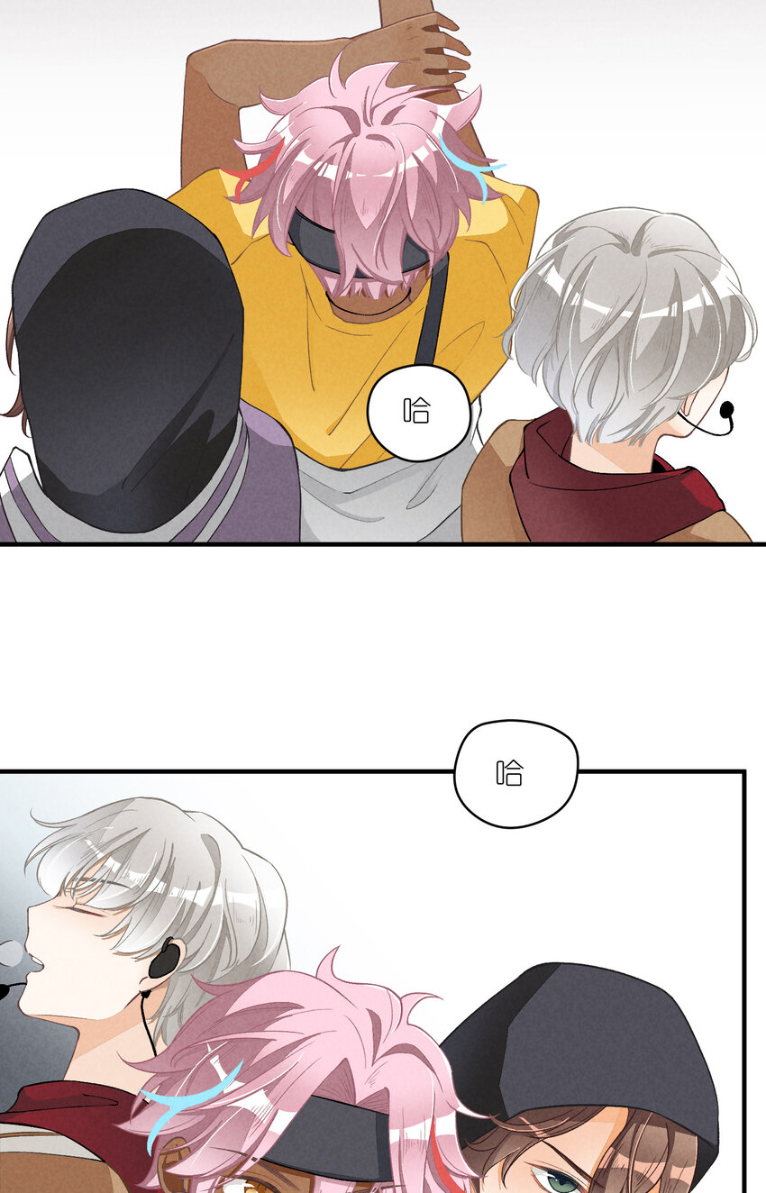 9 第9话-初舞台！偶像01036