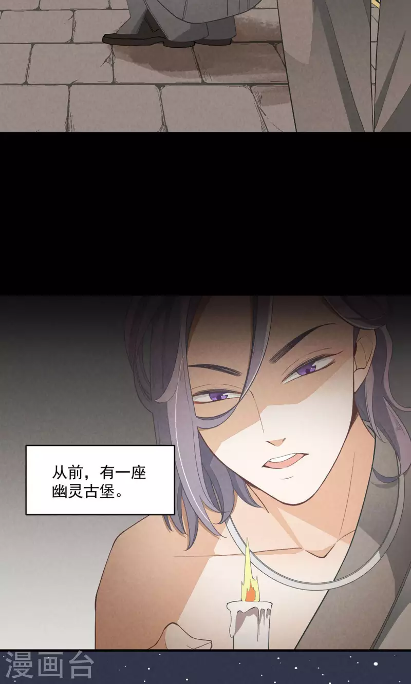 番外篇 消失的徐除除11