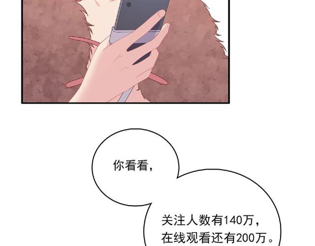 第80话 要开直播了？16