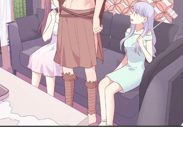 第84话 宵宵的计策63