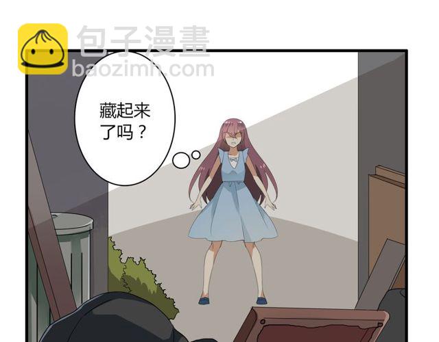 第23话 小姐姐的秘密约会35