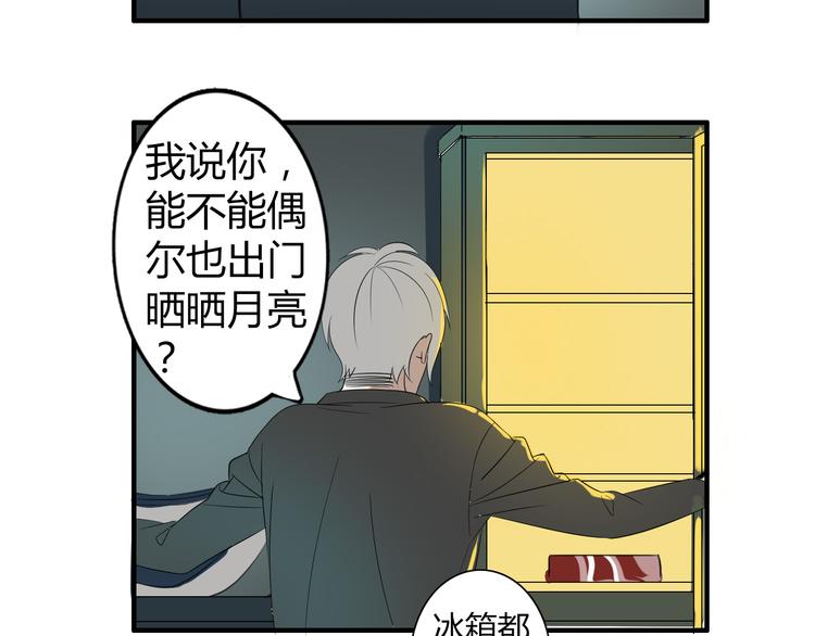 第2话 肥宅吸血鬼？60