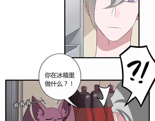 第51话 他们要结婚了！5