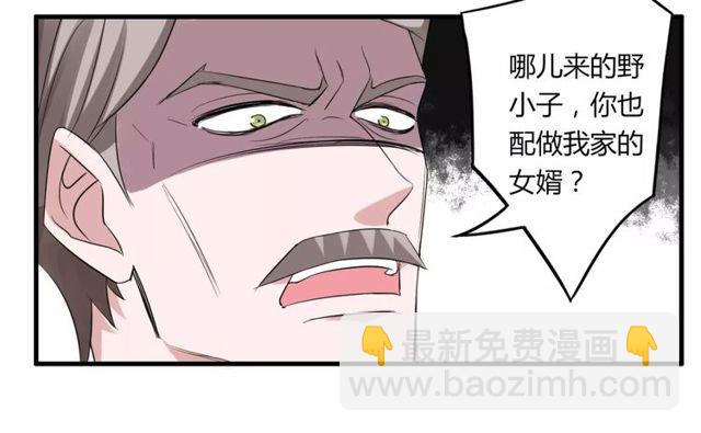 第57话 家族利益的婚姻17