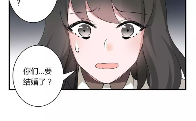 第51话 他们要结婚了！49
