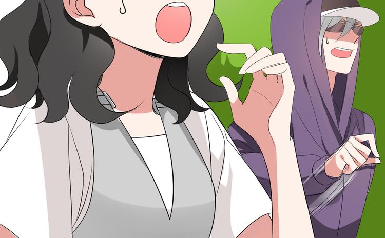 第5话 惊变7